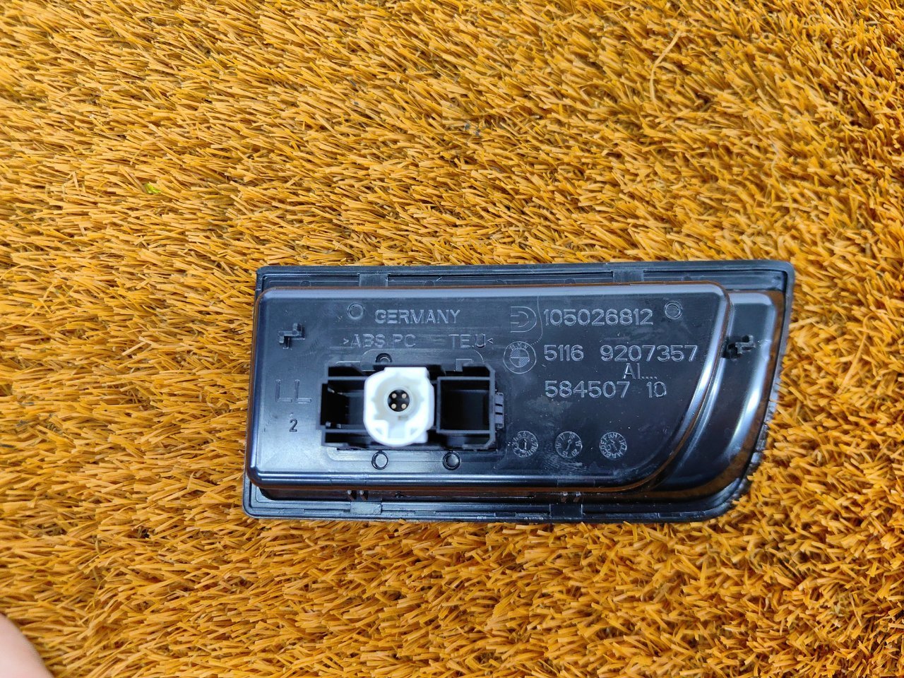 Разъем USB