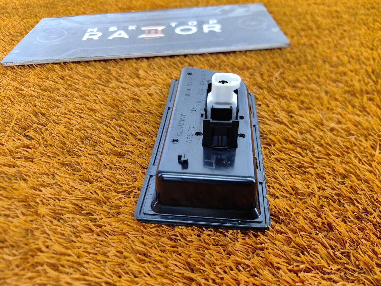 Разъем USB