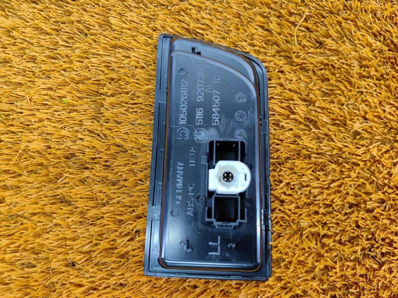 Разъем USB