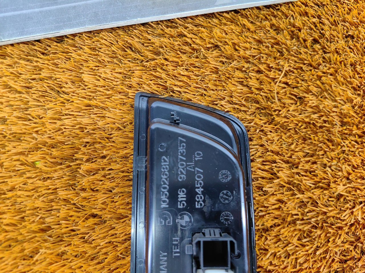 Разъем USB