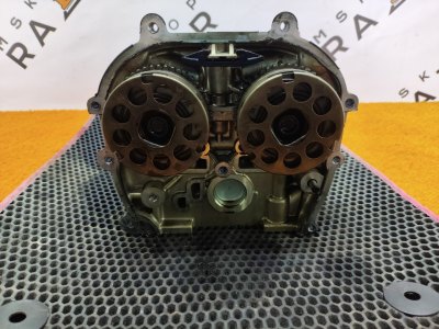 Головка блока цилиндров