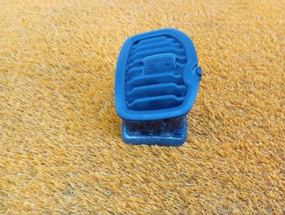 Дефлектор воздуховода
