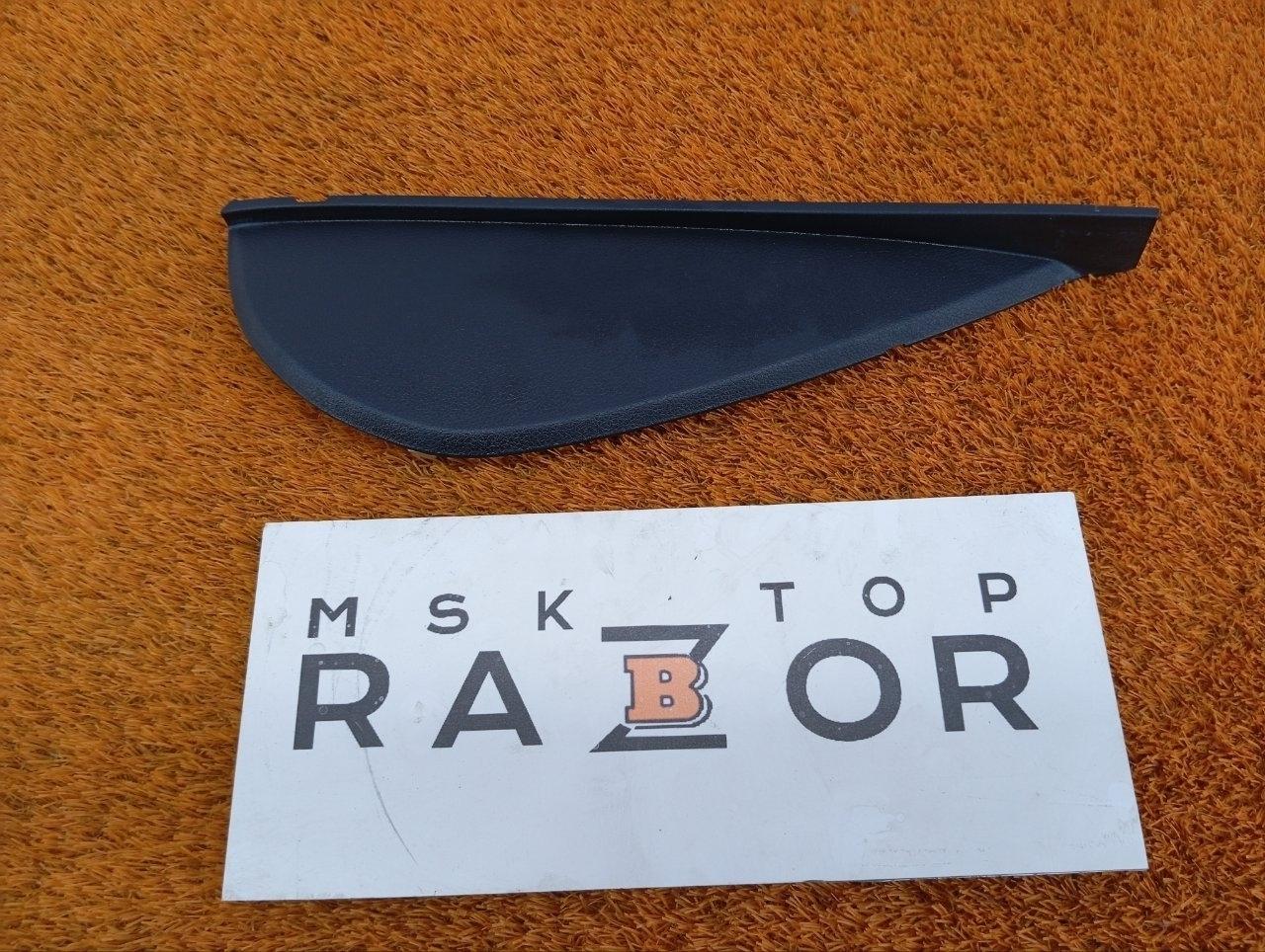 Накладка на торпедо