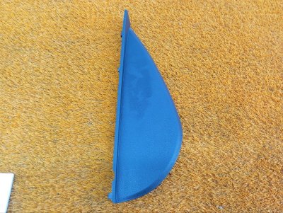Накладка на торпедо