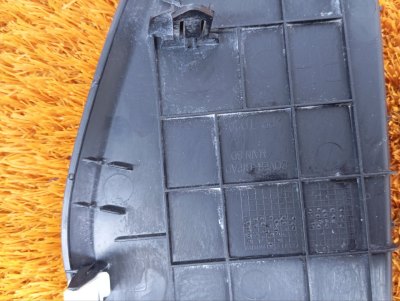 Накладка на торпедо