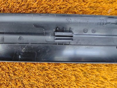 Накладка порога