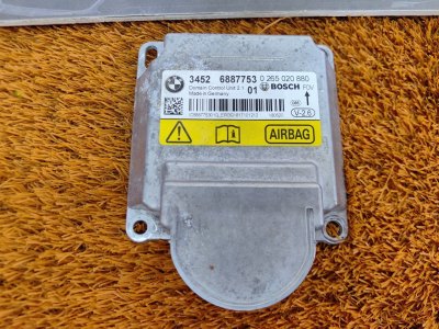 Блок управления AIR BAG