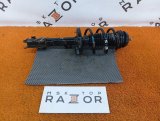 54650-H0500, 54650H0500, 54660H0500, 54650H0X00, 54630H550, 54660H0000 Амортизатор передний левый Kia Rio X-Line 2021 фото 9