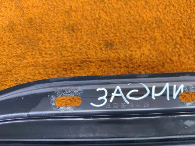 Усилитель бампера