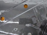 51758062221 Защита днища кузова задняя левая BMW 3-Series 2018 фото 6