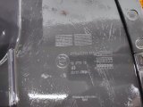51757258047 Защита антигравийная задняя левая BMW 3-Series 2018 фото 5