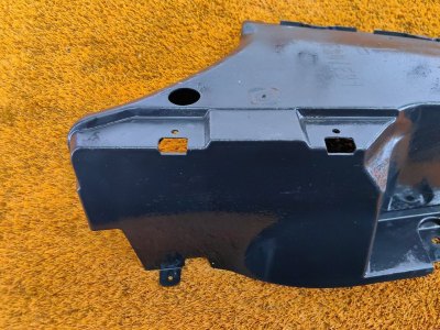 Защита антигравийная