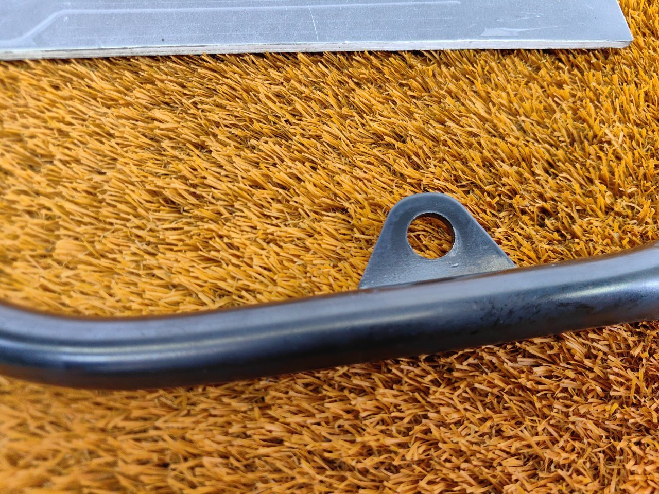 Распорка кузова
