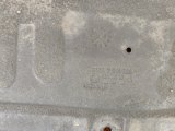 51757241809, 51757241807 Защита днища кузова левая BMW 3-Series 2018 фото 12