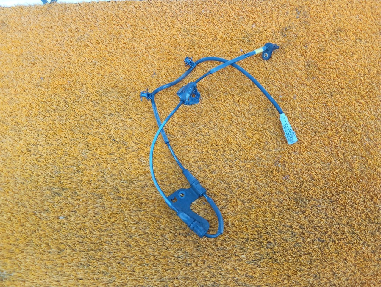 Датчик ABS
