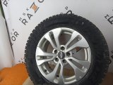 203000100AA Колесо Chery Tiggo 4 PRO R16 5x108, Cordiant 215/65 R16, летнее фото 2