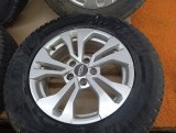 203000100AA Колесо Chery Tiggo 4 PRO R16 5x108, Cordiant 215/65 R16, летнее фото 4