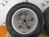 203000100AA Колесо Chery Tiggo 4 PRO R16 5x108, Cordiant 215/65 R16, летнее фото 7