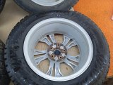 203000100AA Колесо Chery Tiggo 4 PRO R16 5x108, Cordiant 215/65 R16, летнее фото 9