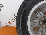 203000100AA Колесо Chery Tiggo 4 PRO R16 5x108, Cordiant 215/65 R16, летнее фото 13
