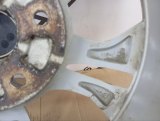 203000100AA Колесо Chery Tiggo 4 PRO R16 5x108, Cordiant 215/65 R16, летнее фото 21