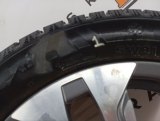 Колесо Omoda C5 R18 5x114.3, Sailun 215/55 R18, зимнее, липучка фото 12