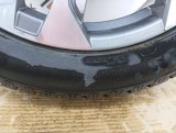 Колесо Omoda C5 R18 5x114.3, Sailun 215/55 R18, зимнее, липучка фото 5