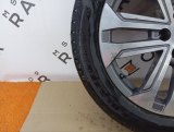 Колесо Omoda C5 R18 5x114.3, Sailun 215/55 R18, зимнее, липучка фото 6