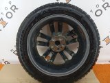 Колесо Omoda C5 R18 5x114.3, Sailun 215/55 R18, зимнее, липучка фото 7