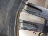 Колесо Omoda C5 R18 5x114.3, Sailun 215/55 R18, зимнее, липучка фото 8
