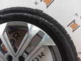 Колесо Omoda C5 R18 5x114.3, Sailun 215/55 R18, зимнее, липучка фото 2
