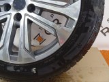 Колесо Omoda C5 R18 5x114.3, Sailun 215/55 R18, зимнее, липучка фото 3