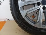 Колесо Omoda C5 R18 5x114.3, Sailun 215/55 R18, зимнее, липучка фото 4