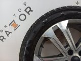 Колесо Omoda C5 R18 5x114.3, Sailun 215/55 R18, зимнее, липучка фото 5