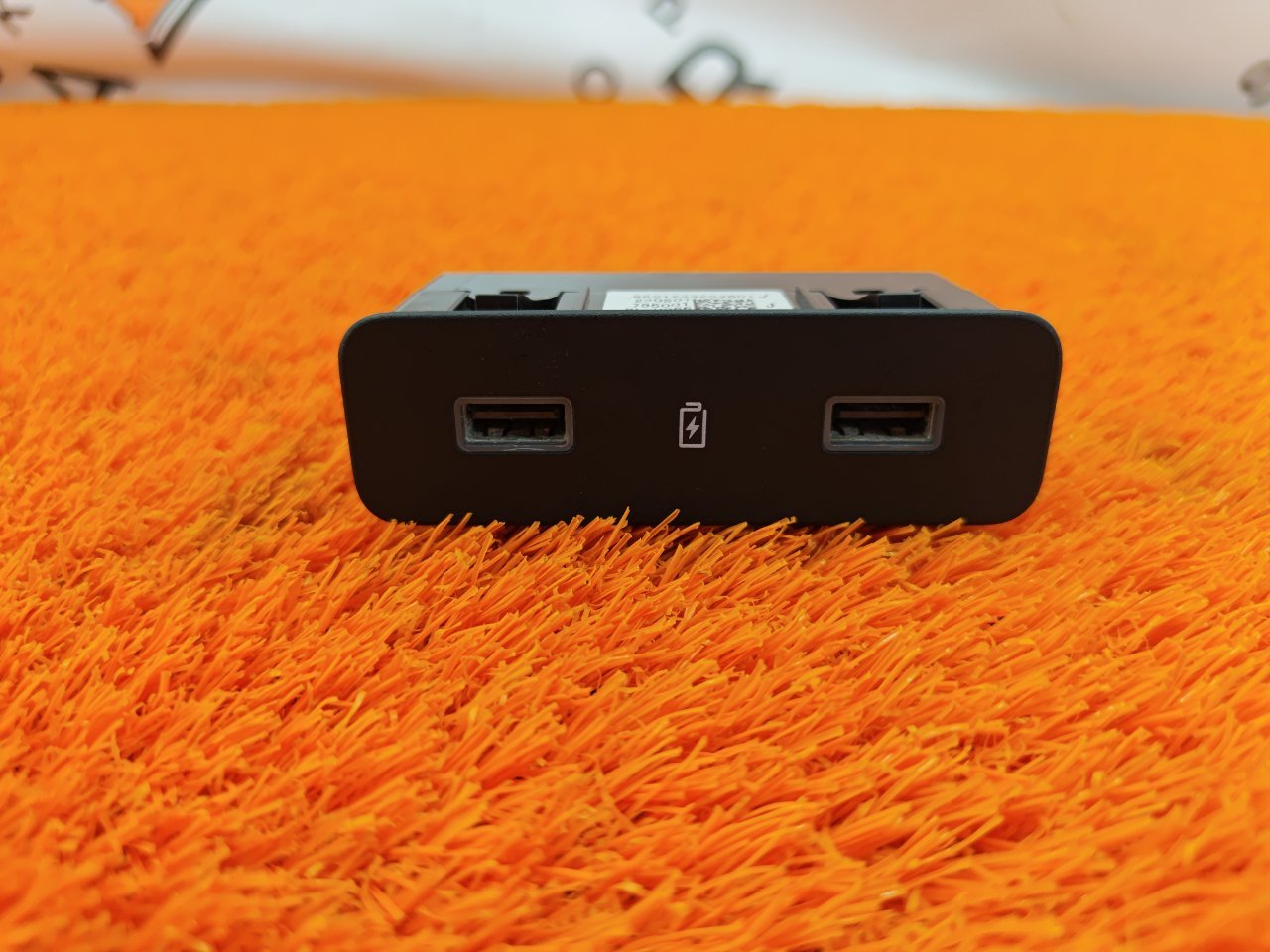 Разъем USB