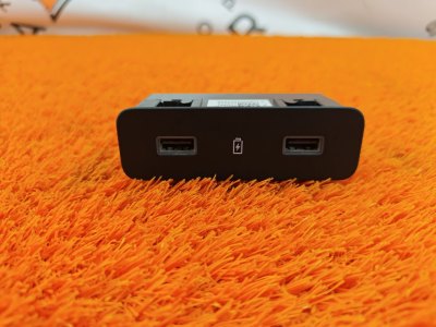 Разъем USB