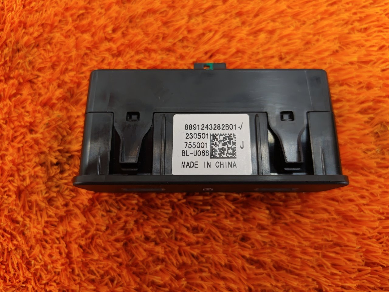 Разъем USB