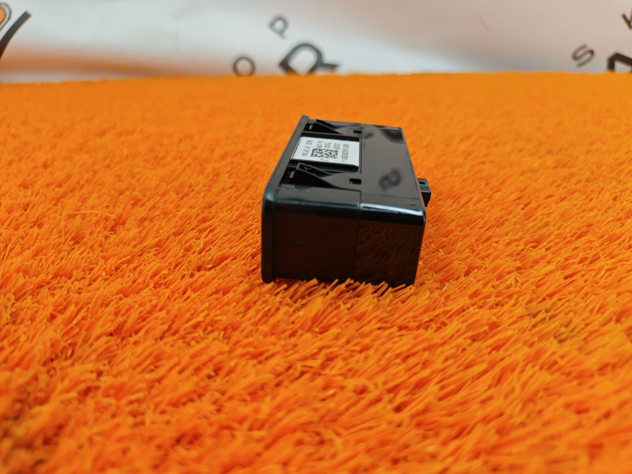 Разъем USB