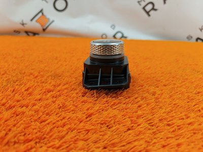 Кнопка режима АКПП