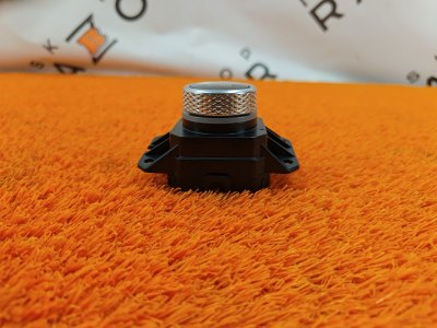 Кнопка режима АКПП