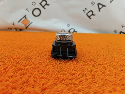 Кнопка режима АКПП