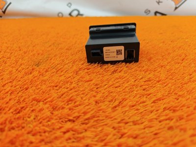 Разъем USB