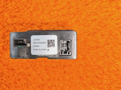 Разъем USB