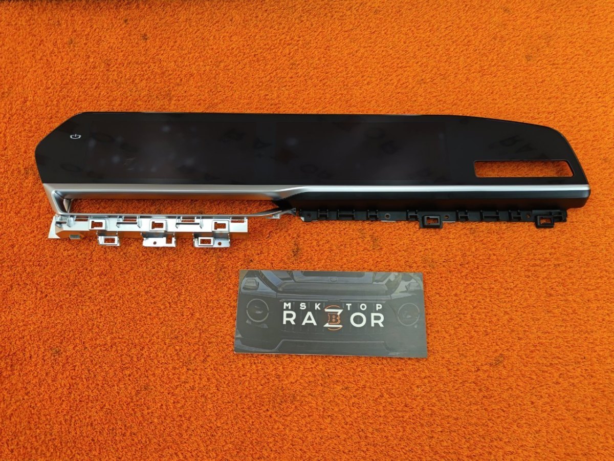 8893418990 Монитор Geely Monjaro 2023 фото 1