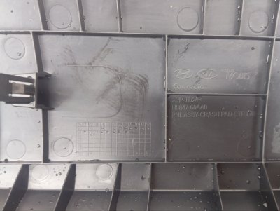 Накладка на торпедо