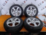 Колесо BMW 3 R16 5x120, Cordiant 205/60 R16, летнее фото 1