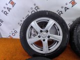 Колесо BMW 3 R16 5x120, Cordiant 205/60 R16, летнее фото 2