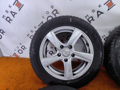 Колесо BMW 3 R16 5x120, Cordiant 205/60 R16, летнее