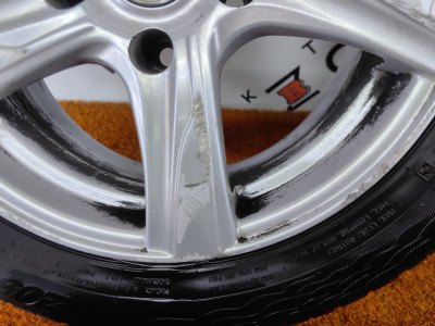 Колесо BMW 3 R16 5x120, Cordiant 205/60 R16, летнее