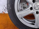 Колесо BMW 3 R16 5x120, Cordiant 205/60 R16, летнее фото 5